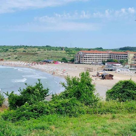 Vasiliko Sea View Apartment Carevo Exterior foto