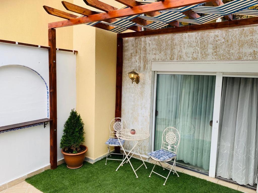 Vasiliko Sea View Apartment Carevo Exterior foto